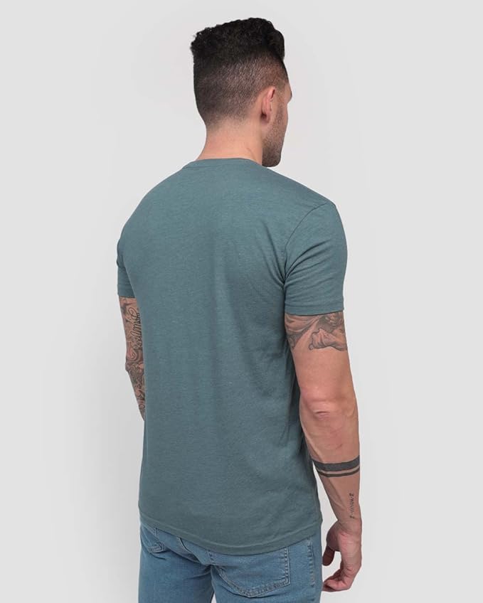 Camper Moonlit Tee by INTO THE AM