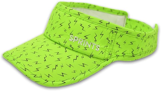 Sprints Performance Running Visor