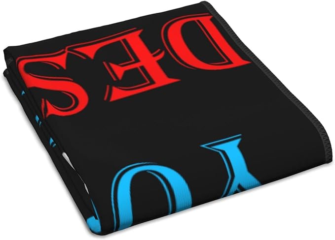 Custom Microfiber Towel, Personalized Hand Towel Design Your Own Soft Face Towel for Home Sports Gym Yoga Hotel 12x27.5in