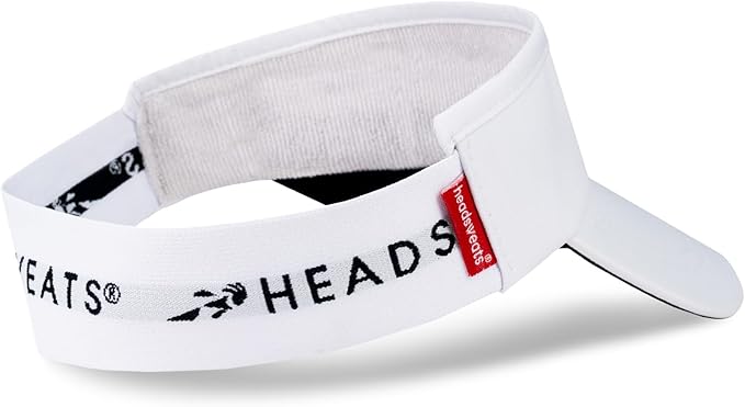 Headsweats Performance Pickleball Hats and Visors