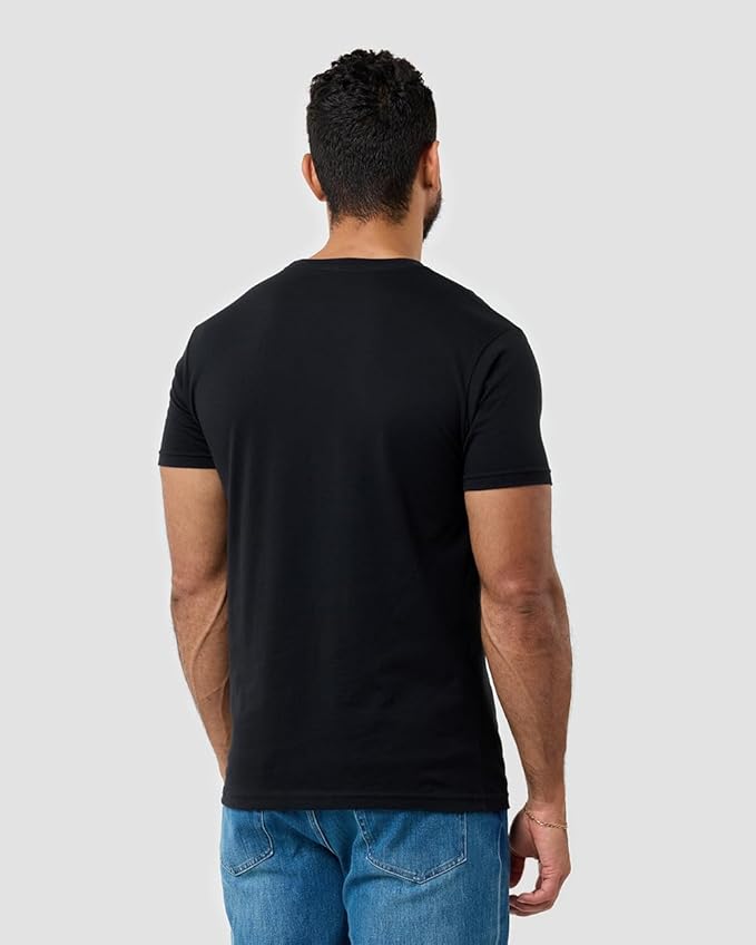 Camper Moonlit Tee by INTO THE AM