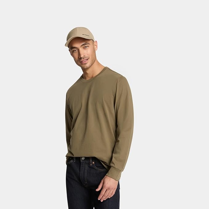 MISSION Cooling UPF Performance Hat - Unisex One Size Cap for Workouts, Golf & Running - Sweat & Water Activated Technology