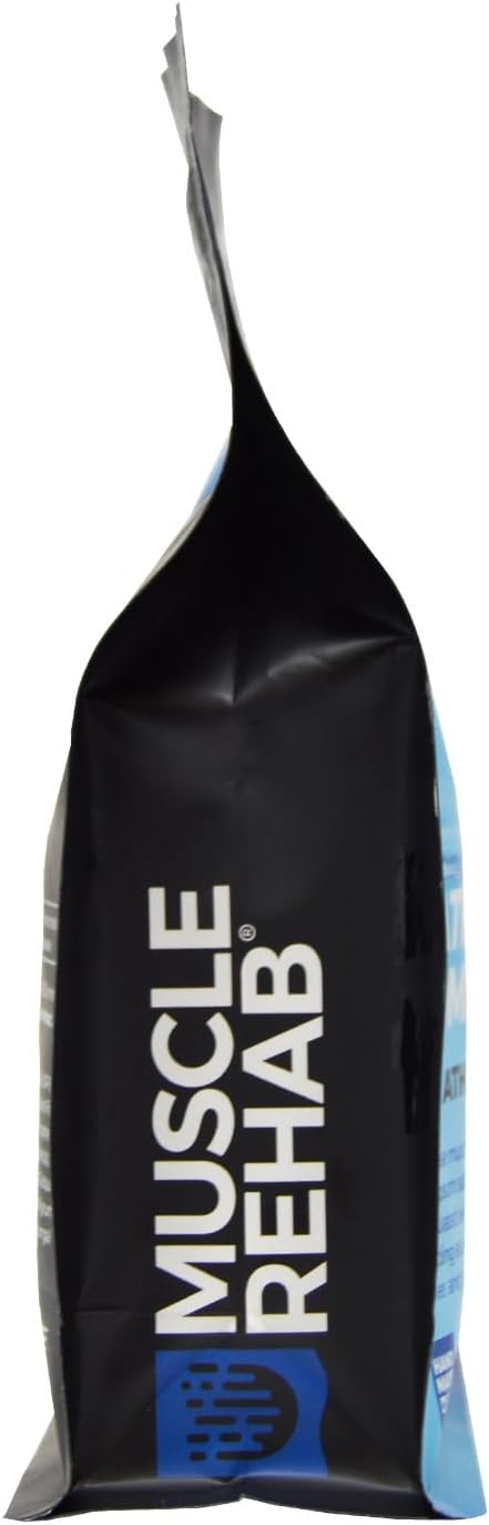 Dynamic Recovery Combo Set: Epsom Salt Soak & Bath Bombs | Muscle Soak and Skin Hydration (2) Pack