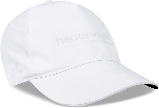 Headsweats Performance Pickleball Hats and Visors
