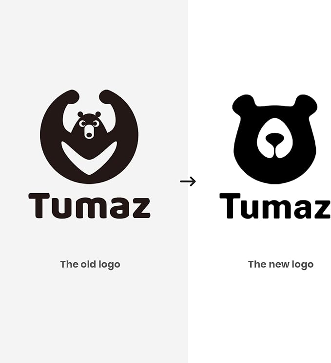 Tumaz Foot Roller 2025 Upgraded Version - Deeper Bumps Design | Plantar Fasciitis & Arch Pain Relief | Trigger Points & Deep Tissue Foot Massager | Portable, Black