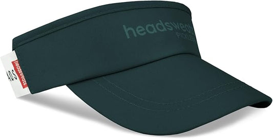 Headsweats Performance Pickleball Hats and Visors