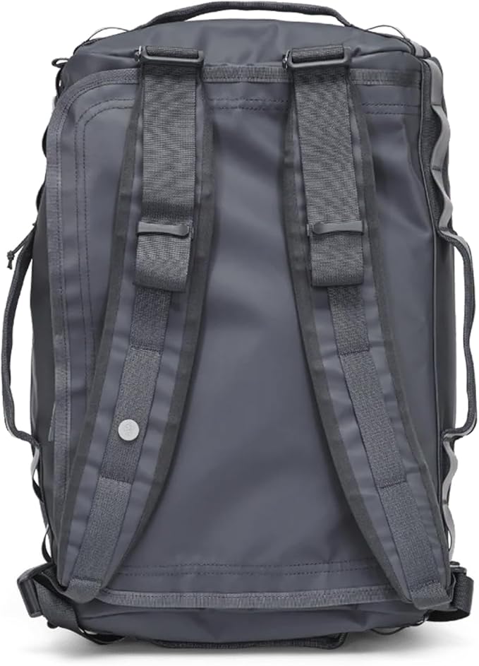 Baboon to the Moon Go-Bag Mini 32L – Detachable Straps, Small Duffle Bag for Travel, Gym Bag for Women, Mens Travel Bag, Duffel Bags for Traveling, Travel Duffel Bags for Women (Grey)