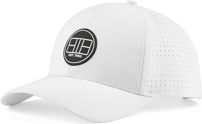 Flight Level Pickleball Hat, Baseball Cap, Quick Dry, for Men and Women