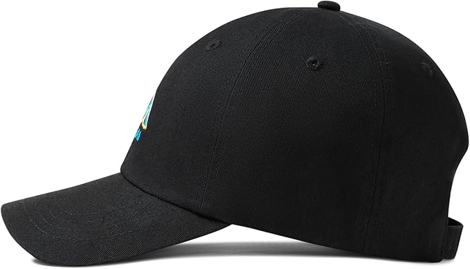 UPF 50+ Performance Water Resistant Baseball Cap Lightweight Breathable Hat Golf Running Boat Hiking for Men Women
