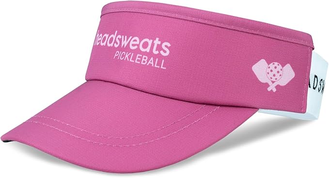 Headsweats Performance Pickleball Hats and Visors