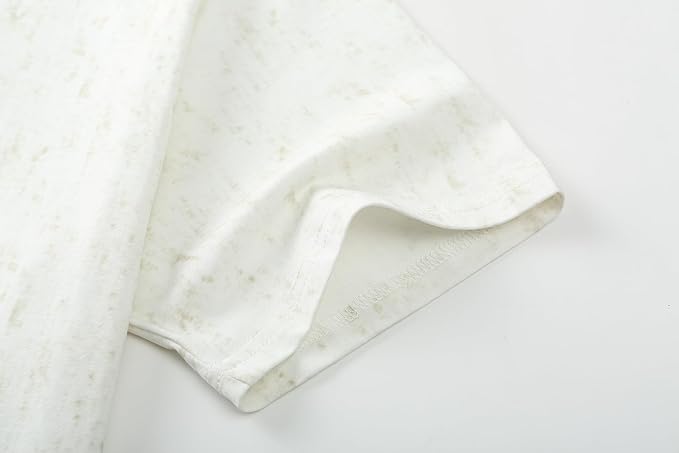 KLIEGOU Men's T-Shirts - Premium Cotton Crew Neck Tees S - 4XL