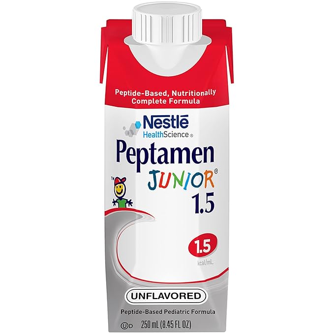 Peptamen Junior 1.5, 24 Count