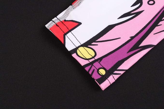 Men's Soft Fit Long Sleeve Workout Rashguard Cool Dry Compression Fitness Shirt