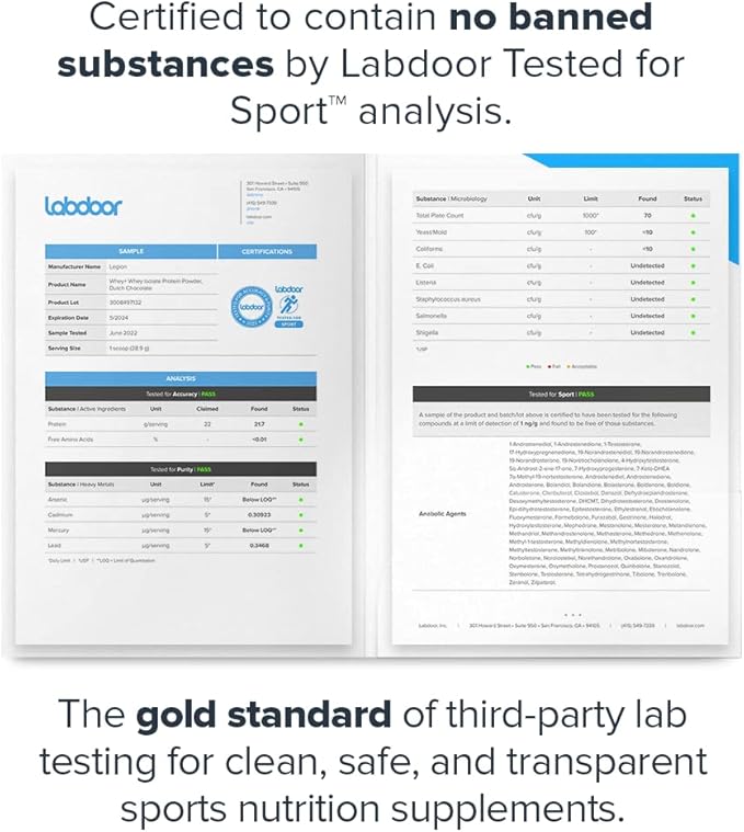LEGION Whey+ Protein whey Isolate from Grass Fed Cows - Whey Protein Isolate Powder Low Calorie, Non-GMO, Sugar Free, Lactose and Gluten Free, All Natural Protein Powder for Men & Women (30 Servings)