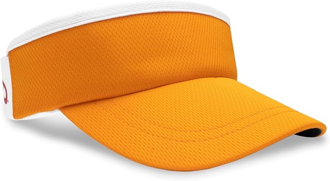 Headsweats Womens Lightweight Performance Running Sun Visor