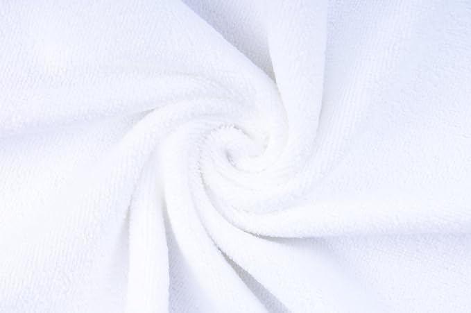 HOPESHINE Gyms Towels for Men & Women Microfiber Exercise Fitness Home Absorbent Sweat Yoga Towels Sports Towels Soft Fast Drying 16inch x32inch 3-Pack