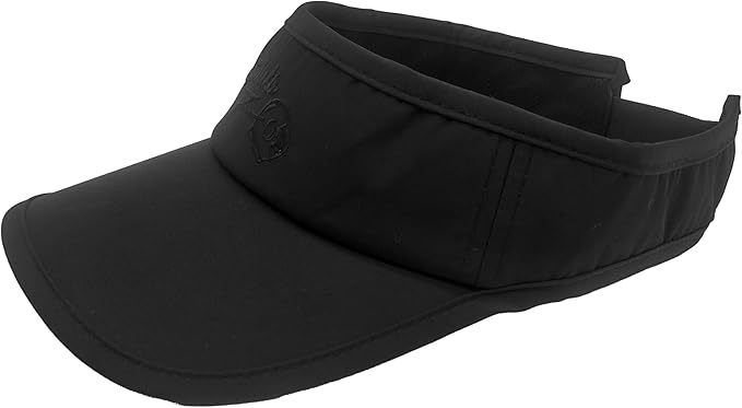 Sprints Performance Running Visor