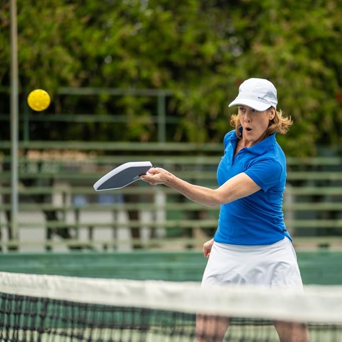 MISSION Cooling UPF Performance Hat - Unisex One Size Cap for Workouts, Golf & Running - Sweat & Water Activated Technology