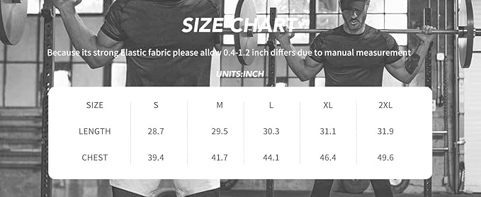 Muscle Killer Men's Gym Workout Bodybuilding Fitness Active Athletic T-Shirts Workout Casual Tee 1/3 Pack