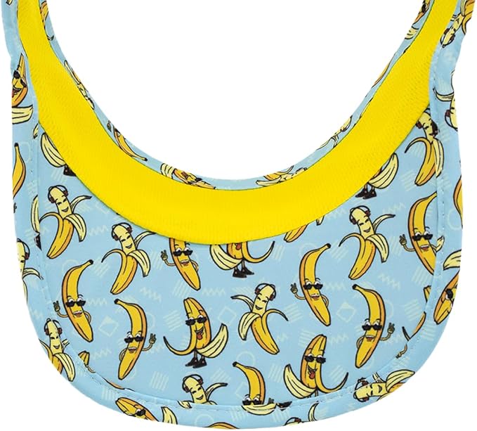 Sprints Performance Running Visor