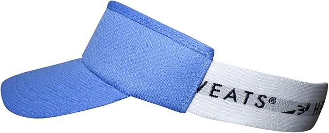 Headsweats Womens Lightweight Performance Running Sun Visor