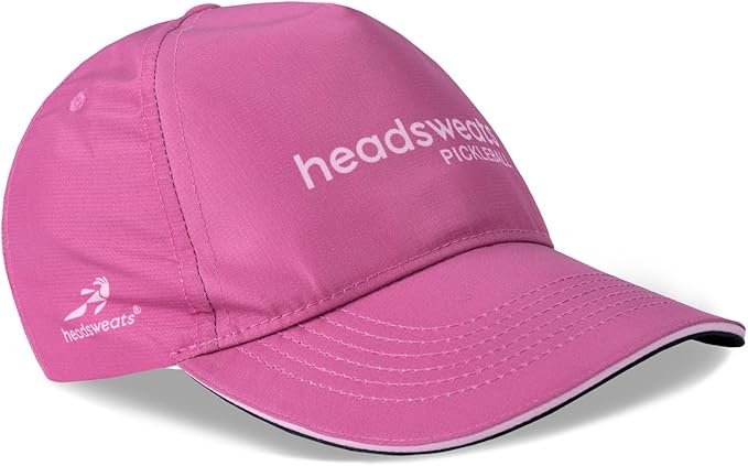 Headsweats Performance Pickleball Hats and Visors