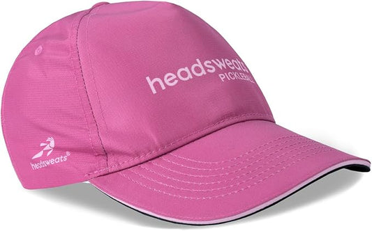 Headsweats Performance Pickleball Hats and Visors