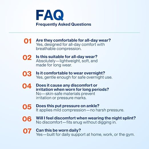 Modvel Foot & Ankle Brace Socks for Sprained Ankle Compression Sleeve - Plantar Fasciitis Relief Brace, Foot Support for pain Women & Men - Tendonitis & Arthritis Feet Sleeve, Stabilizing Ankles Wrap