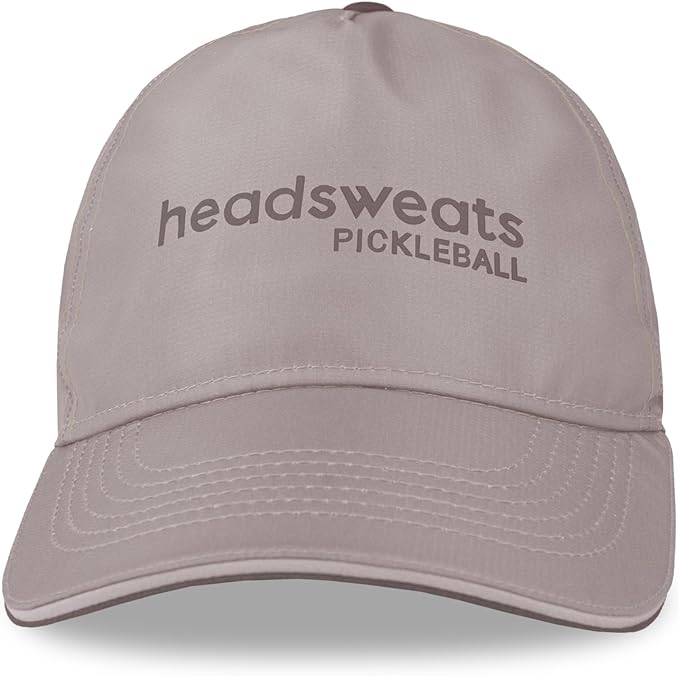 Headsweats Performance Pickleball Hats and Visors