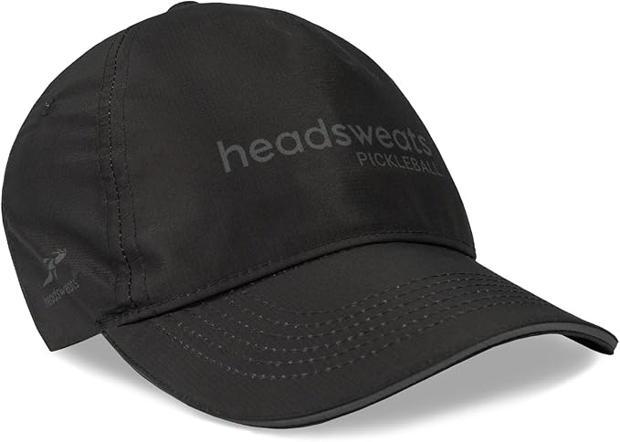 Headsweats Performance Pickleball Hats and Visors