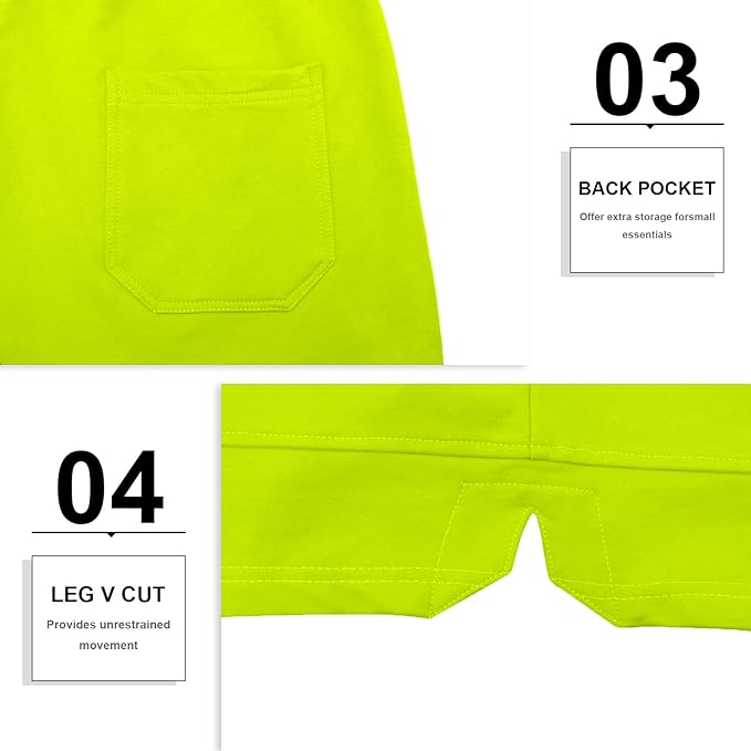 PIDOGYM Men's 5" Gym Workout Shorts,Fitted Jogging Short Pants for Bodybuilding Running Training with Zipper Pockets