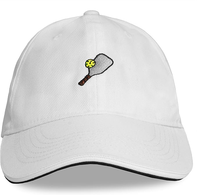 Headsweats Dad Hat – Men's Embroidered Twill Baseball Cap, Adjustable Strapback, Lightweight, Breathable