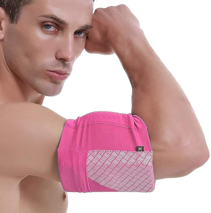 Universal Sports Armband for All Phones. Cell Phone Armband for Running, Fitness and Gym Workouts (iPhone X/8/7/6/Plus,Samsung Galaxy S9/S8/S7/S6/Edge/Plus & LG, More) Pink, X-Large