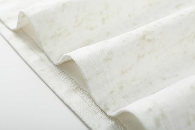 KLIEGOU Men's T-Shirts - Premium Cotton Crew Neck Tees S - 4XL