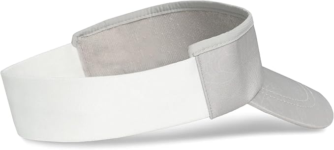 Headsweats Womens Lightweight Performance Running Sun Visor