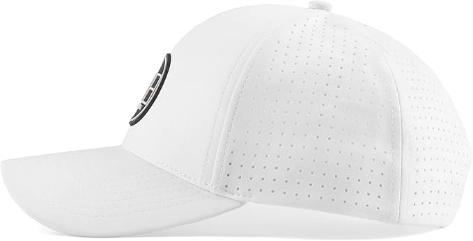 Flight Level Pickleball Hat, Baseball Cap, Quick Dry, for Men and Women