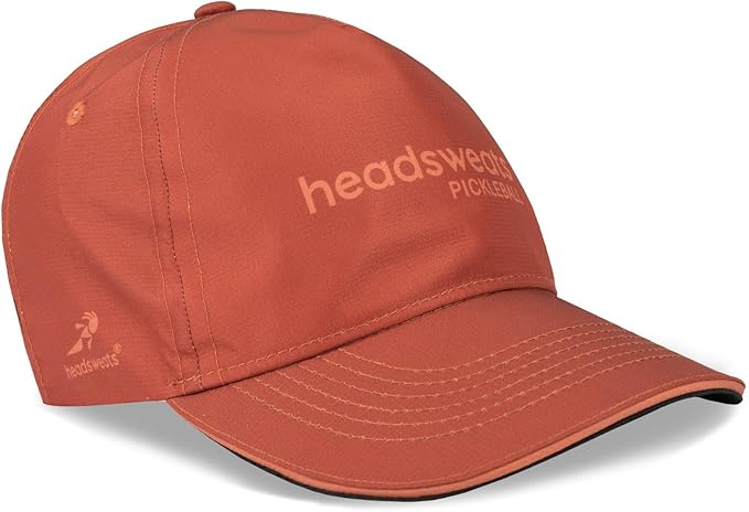 Headsweats Performance Pickleball Hats and Visors