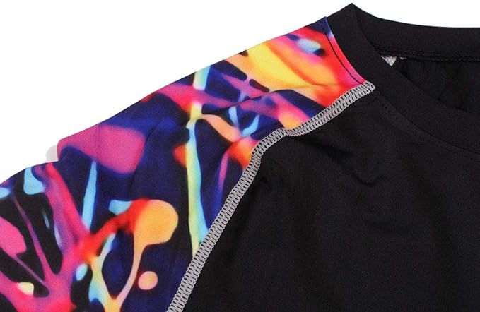 Men's Soft Fit Long Sleeve Workout Rashguard Cool Dry Compression Fitness Shirt