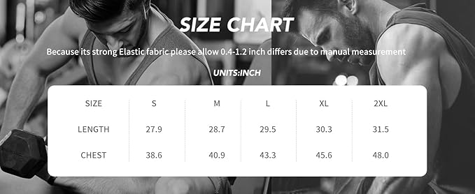 Muscle Killer Men's Muscle Gym Workout Stringer Tank Tops Bodybuilding Fitness T-Shirts 1/2/3 Pack