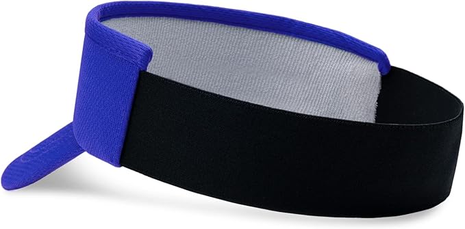 Headsweats Womens Lightweight Performance Running Sun Visor
