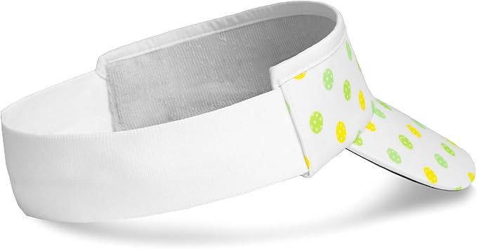 Headsweats Womens Lightweight Performance Running Sun Visor