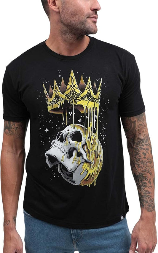 Camper Moonlit Tee by INTO THE AM