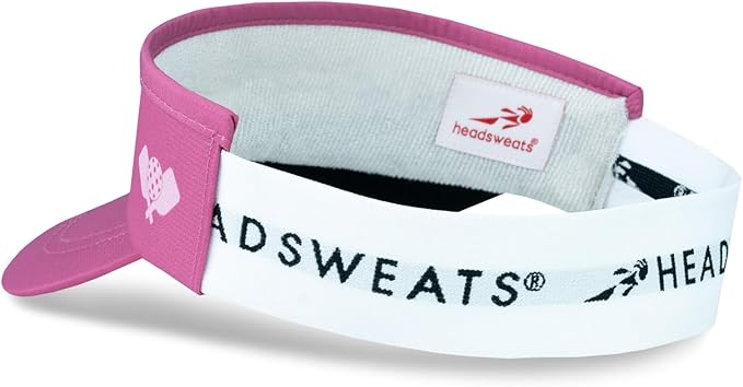Headsweats Performance Pickleball Hats and Visors
