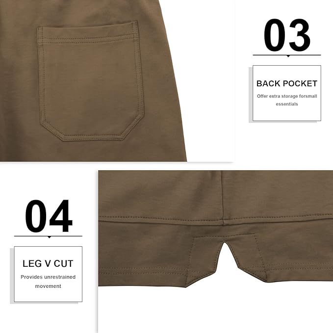 PIDOGYM Men's 5" Gym Workout Shorts,Fitted Jogging Short Pants for Bodybuilding Running Training with Zipper Pockets