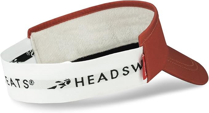 Headsweats Performance Pickleball Hats and Visors