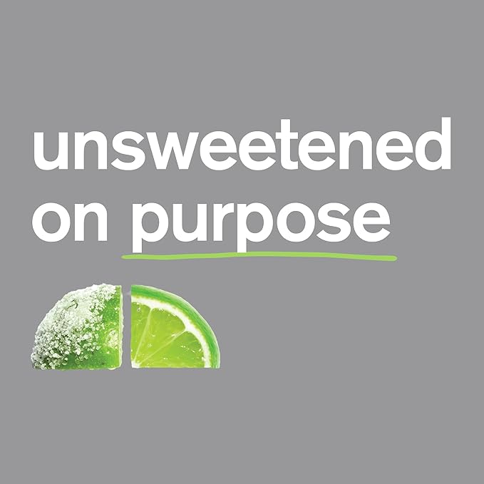 Skratch Labs Unsweetened Hydration Sport Drink Mix | Sugar Free | Electrolytes Booster | Salted Margarita - 30 Servings | Non-GMO, Vegan, Kosher, Keto, Paleo