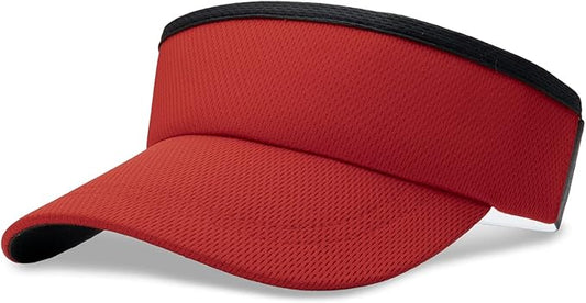 Headsweats Womens Lightweight Performance Running Sun Visor