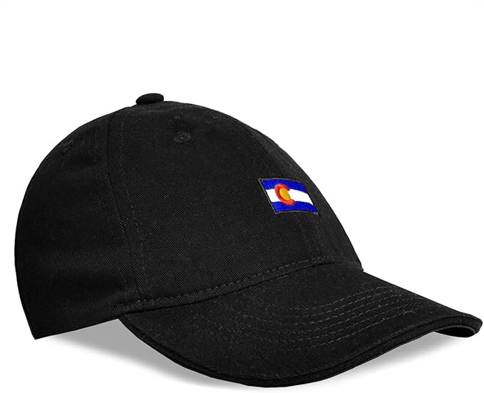 Headsweats Dad Hat – Men's Embroidered Twill Baseball Cap, Adjustable Strapback, Lightweight, Breathable