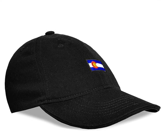 Headsweats Dad Hat – Men's Embroidered Twill Baseball Cap, Adjustable Strapback, Lightweight, Breathable