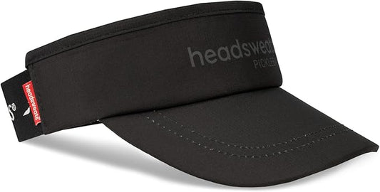 Headsweats Performance Pickleball Hats and Visors